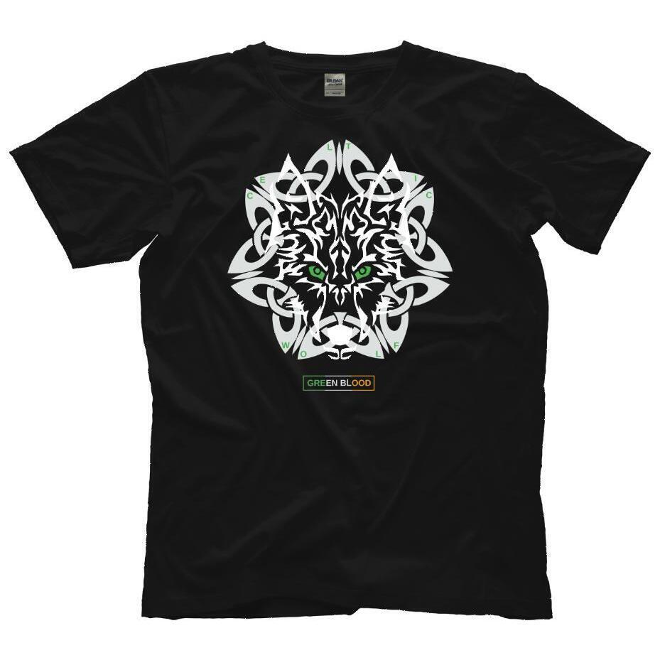 Celtic Wolf2 Shirt